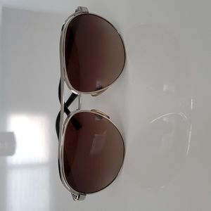 DOLCE & GABBANA Aviator Sunglasses